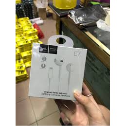 tai nghe IP7 Hoco L7