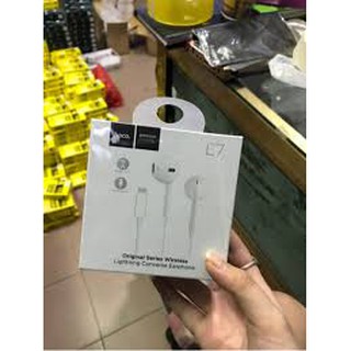 Tai nghe ip7 hoco l7