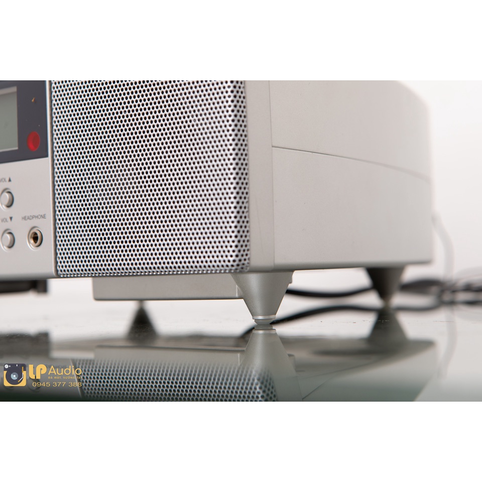 MÁY NGHE NHẠC MEDION MD 81555