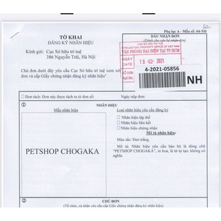 Hạt Thức Ăn khô chó mèo 1KG