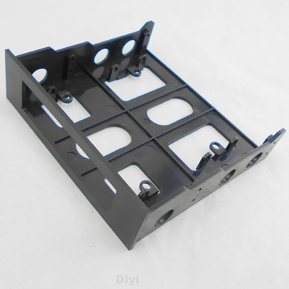 Khung nhựa chuyển đổi từ 3.5in sang 5.25in | BigBuy360 - bigbuy360.vn