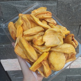 500G Mít C Sấy Giòn