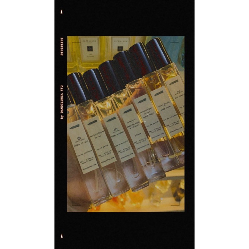 Nước hoa dùng thử L'Artisan Parfumeur L'eau De L'Artisan | BigBuy360 - bigbuy360.vn