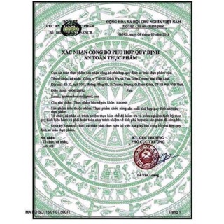 Ngũ cốc beone (Chính hãng)