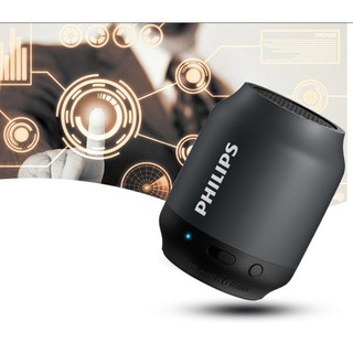 Loa Bluetooth Philips BT25 new full box