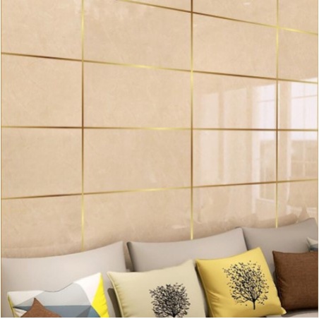 Cuộn Băng Keo Dán Gạch Sàn Nhà Chống Thấm Nước 0.5 / 1 / 2x5000cm