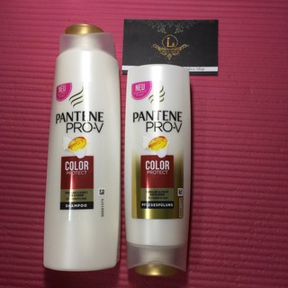 Cặp dầu gội và xả Pantene Pro-V hàng xách tay Đức