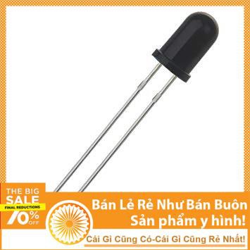 Combo 20 Led Thu Hồng Ngoại 5MM