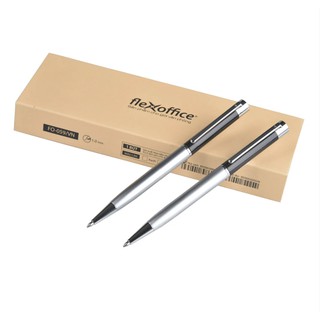 Bút bi cao cấp Flexoffice FO-059/VN (Hộp 1 cây)