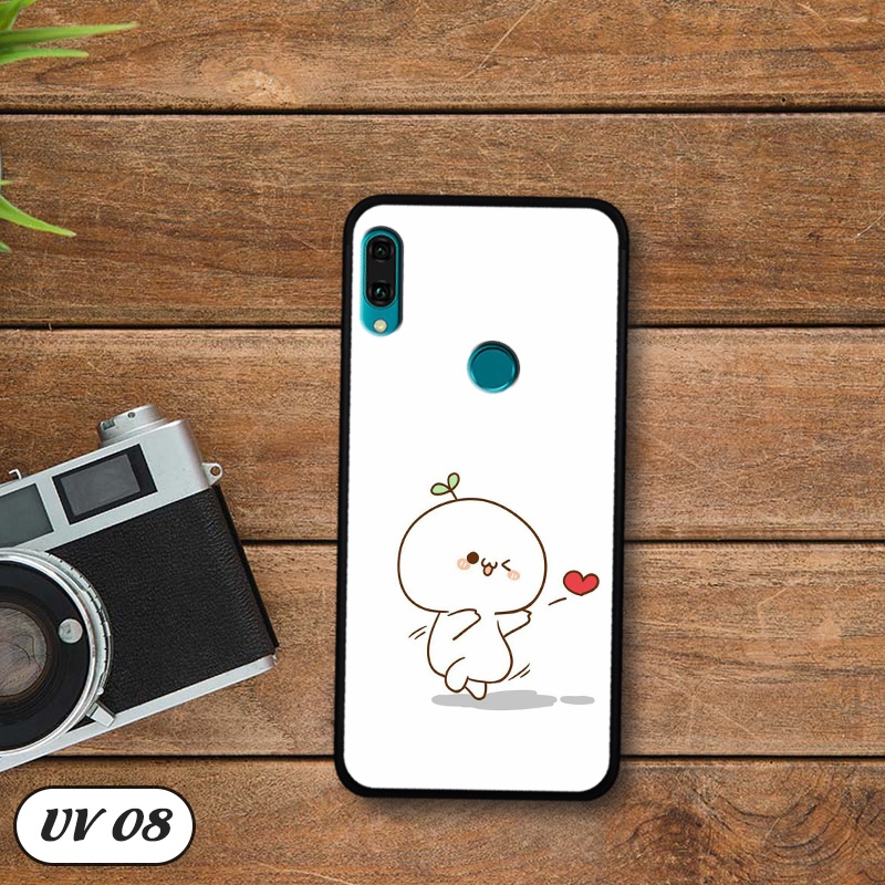 Ốp lưng cho điện thoại - Huawei Y9 2019