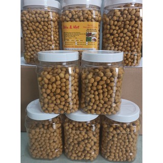 500g ĐẬU PHỘNG DA CÁ VỊ SẦU RIÊNG