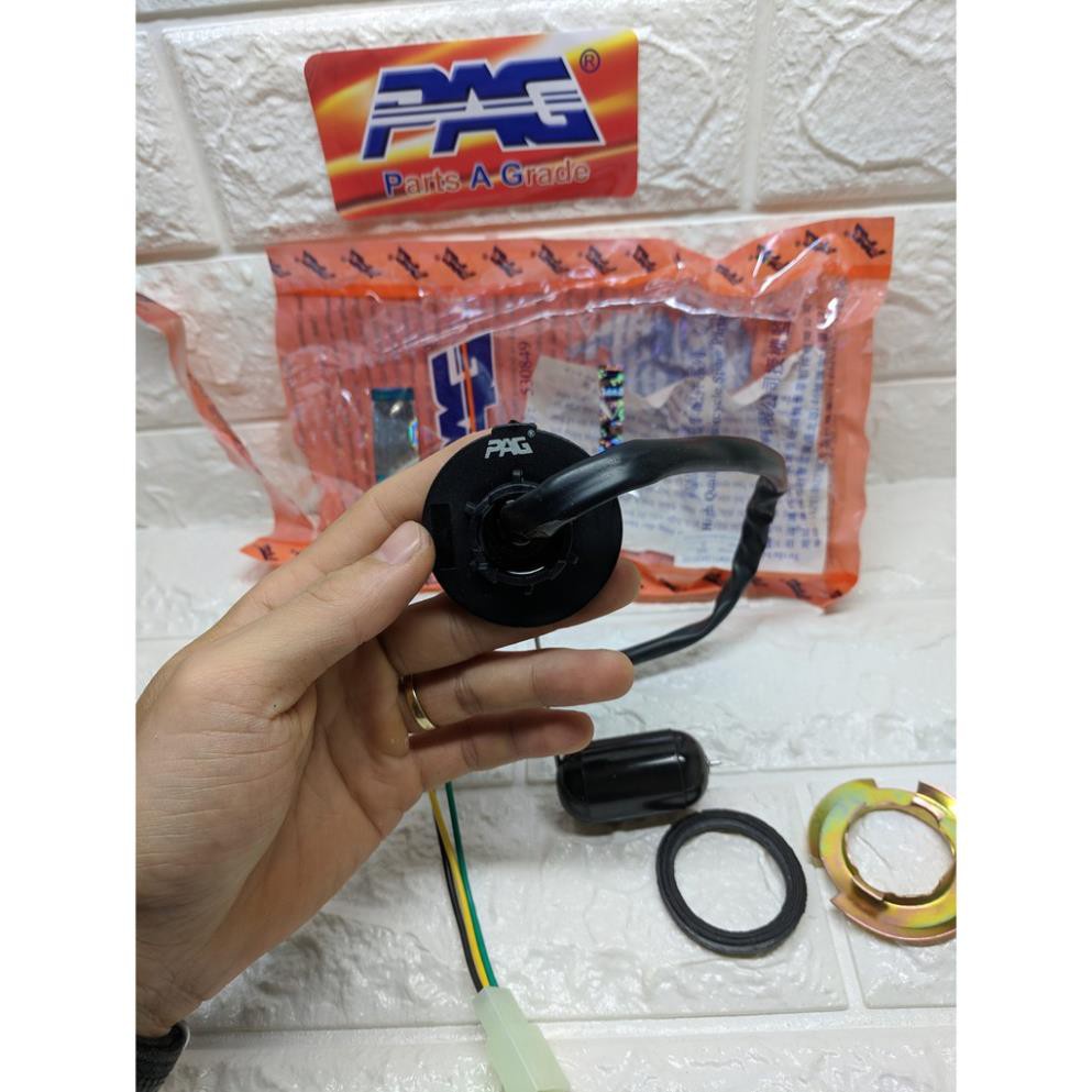 Phao báo xăng xe Wave Thái, Anpha nhỏ PAG (wave A alpha