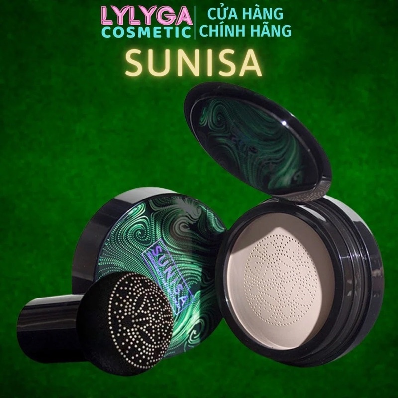 PHẤN NƯỚC NẤM SUNISA THẦN THÁNH