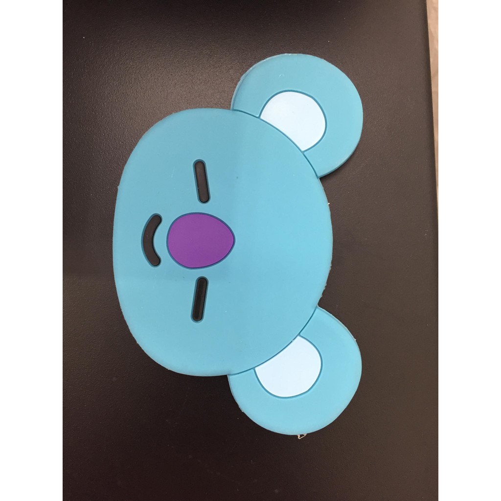 Gương BT21