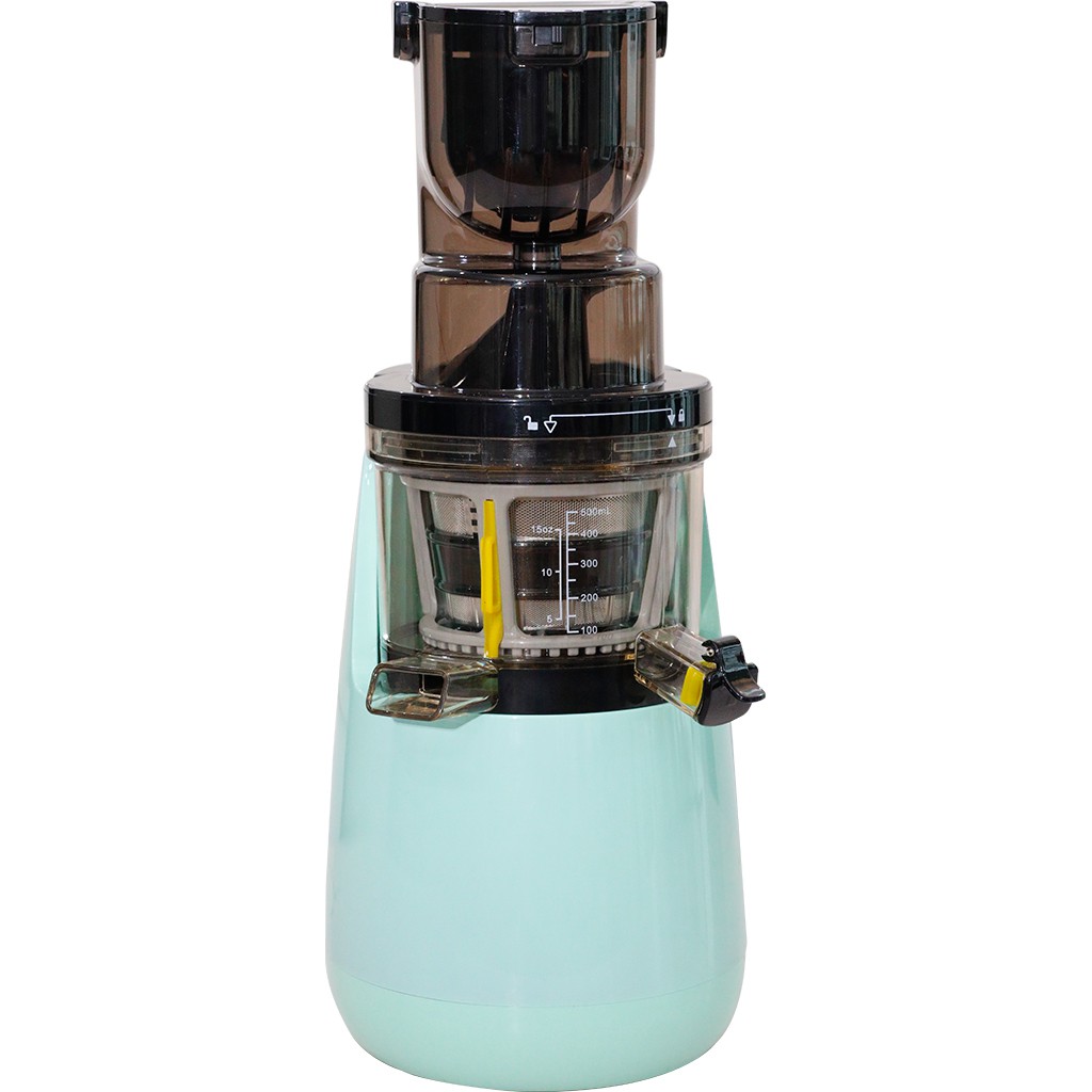 Máy Ép Chậm Kalite KL-598 - Made in Thailand