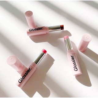 Son dưỡng có màu Glossier Ultralip
