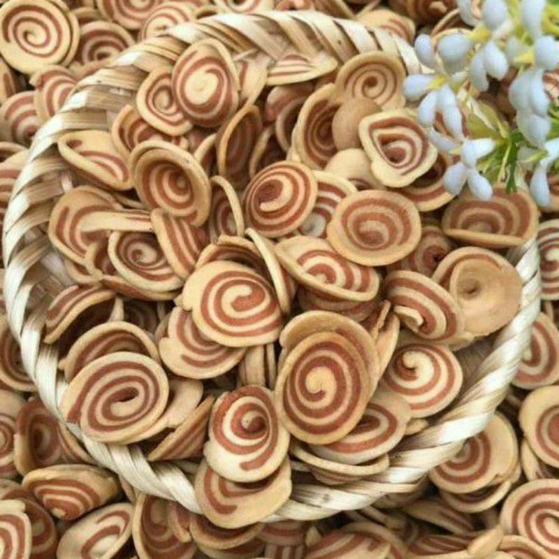 BÁNH TAI HEO. | BigBuy360 - bigbuy360.vn