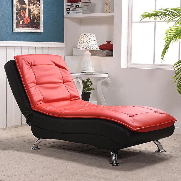 Ghế sofa giường bằng da có thể nằm, tựa lưng, ngồi - Bluetech5.0