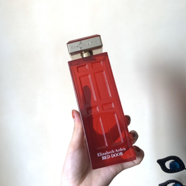 Nước hoa TESTER Nữ Elizabeth Arden Red Door 100ml  Sang trọng, gợi cảm “Ngon - Bổ - Rẻ" cho chị em