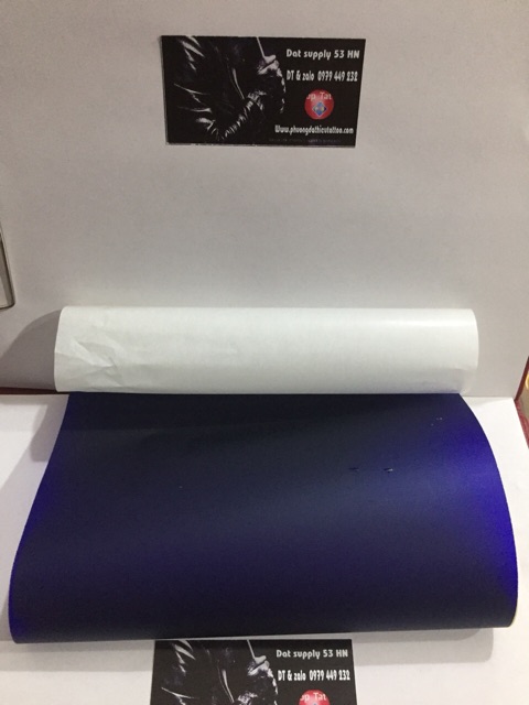 Giấy in hình xăm 1 lần loại rẻ.70k/1o tờ | BigBuy360 - bigbuy360.vn