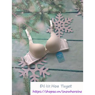 Áo ngực T-shirt Anny