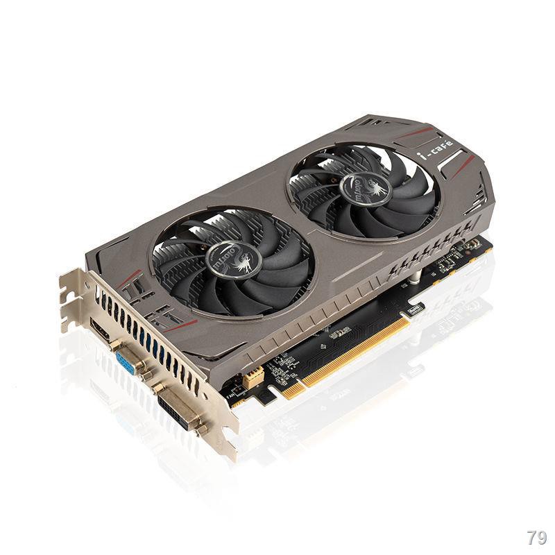 2021☈◇Tháo rời GTX750tiGTX750GTX650 ăn gà LOL DNF với card đồ họa game độc ​​lập với nước lạnh | BigBuy360 - bigbuy360.vn