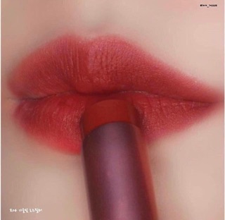 Son Thỏi Blackrouge Rose Velvet