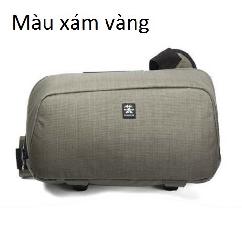 Crumpler Quick Escape Sling