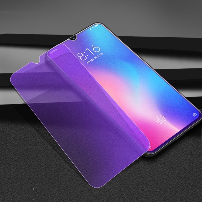 Kính Cường Lực Chống Ánh Sáng Xanh Cho OPPO A53 A32 A33 A5 A9 2020 A74 A93 A94 A15 A15s A16 A93 A91 A55 A54 A53s A5S AX5s A7 A12 A12e A5 AX5 A3S A31 A52 A92 A74 A71 F5 F7 F9 F11 Reno 6 6Z 5 5F 4 4Z 4F 3 Pro 5G