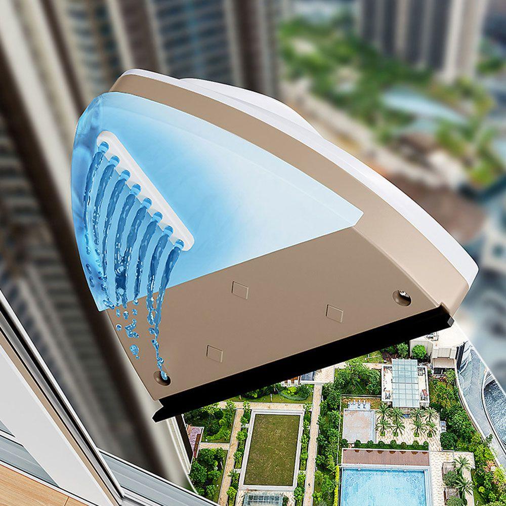 JARRED Dụng Cụ Vệ Sinh Cửa Kính Phòng Khách Tiện Dụng