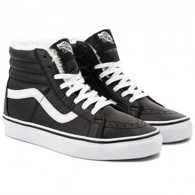 Giày cao cổ nam Vans SK8-HI Reissue VN0A2XSBEU11