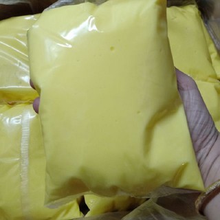 BƠ VÀNG ĂN BÁNH TRÁNG, BÁNH MÌ (500gr)- đồ ăn vặt Sài Gòn, thơm ngon đậm vị. Hỏa tốc  TPHCM - ViXi Food