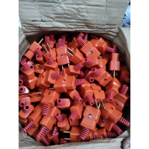 phích cắm chịu tải cam 6000w