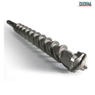 MŨI KHOAN BÊ TÔNG BỐN CẠNH TOTAL TAC311602C