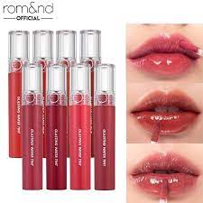 Son Tint Nước Siêu Lì, Lâu Trôi Romand Glasting Water Tint 4g [ HÀNG HOT ] | BigBuy360 - bigbuy360.vn