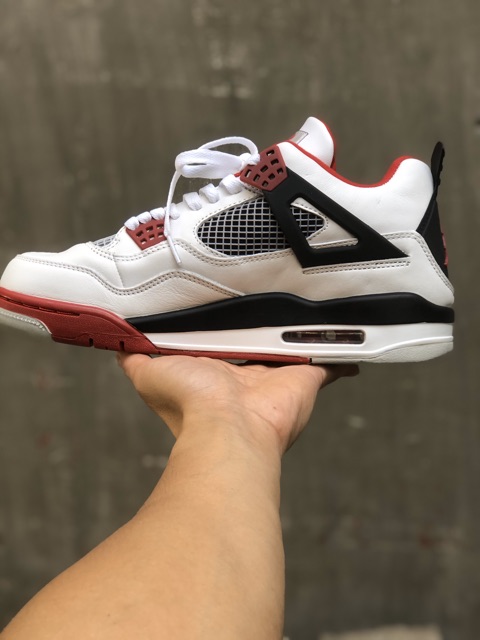 Giày Jd 4 - chuẩn 1:1 sẵn 36-45 | BigBuy360 - bigbuy360.vn