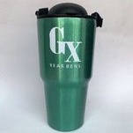 Ly nước giữ nhiệt 900ML inox có kèm dây treo và ống hút (ảnh, clip thật) | BigBuy360 - bigbuy360.vn