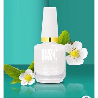 -Dầu dưỡng bảo vệ phục hồi móng tay - vitamin mềm da BNC 15ml
