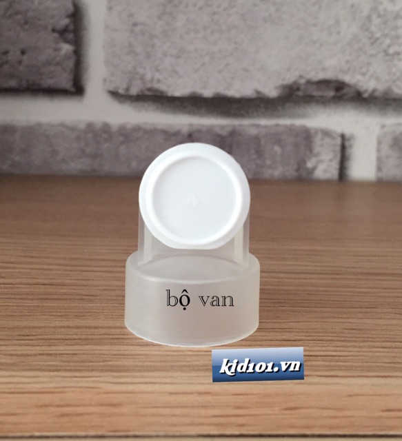 Các loại phụ kiện máy hút sữa Sanity điện đôi