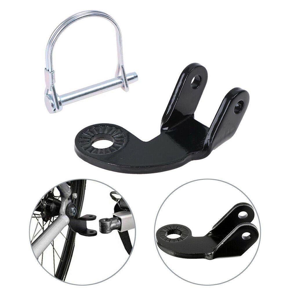 Bộ Chuyển Đổi Khung Nối Góc Khuỷu Tay Xe Đạp