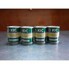 SƠN ALKID TỔNG HỢP KIC- LỌ NHỎ 70GR