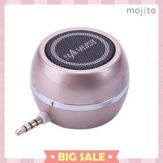 Loa Bluetooth Mojito A5 mini cho điện thoại Notebook
