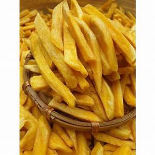 Khoai Lang Sấy Vinamit 250g