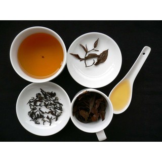 Trà xanh Sencha Lai Châu