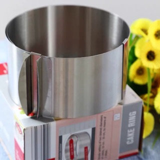Khuôn rinh tròn thay đổi kích thước