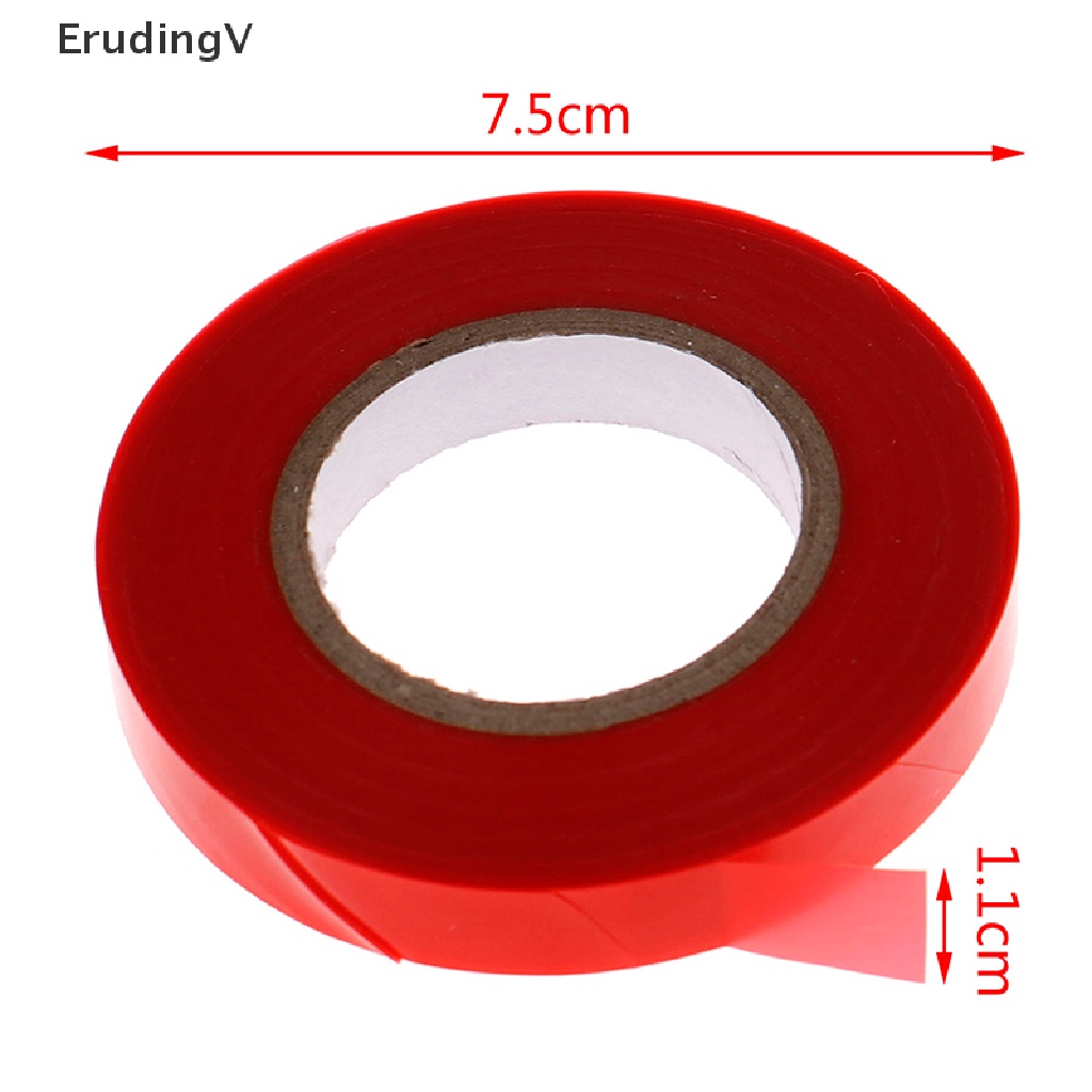 Set 10 Băng Keo PVC Quấn Cành Cây Làm Vườn