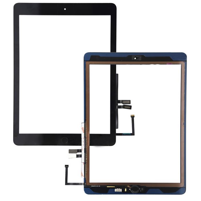 1 Màn Hình Cảm Ứng LCD A1893 A1954 Thay Thế Cho iPad 2018 6th