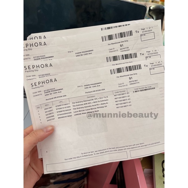 Tẩy da chết hoá học The Ordinary AHA 30% + BHA 2% Peeling Solution