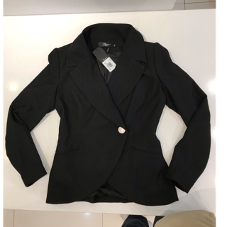 Pantio Vest L