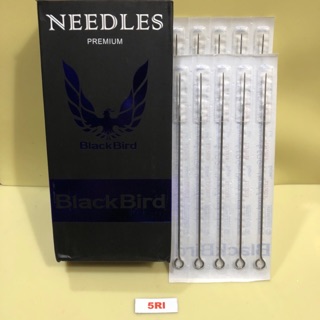 Kim 5rl Black bird